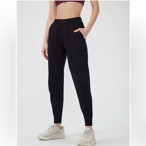 Outdoor Voices Cotton Terry Jogger Sweatpants